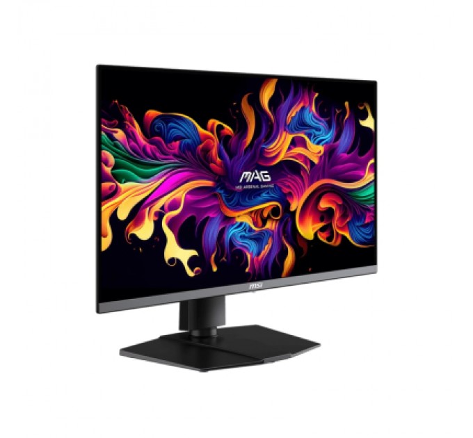 MSI Монітор MSI MAG 272UP QD-OLED X24
