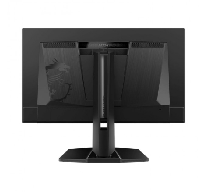 MSI Монітор MSI MAG 272UP QD-OLED X24