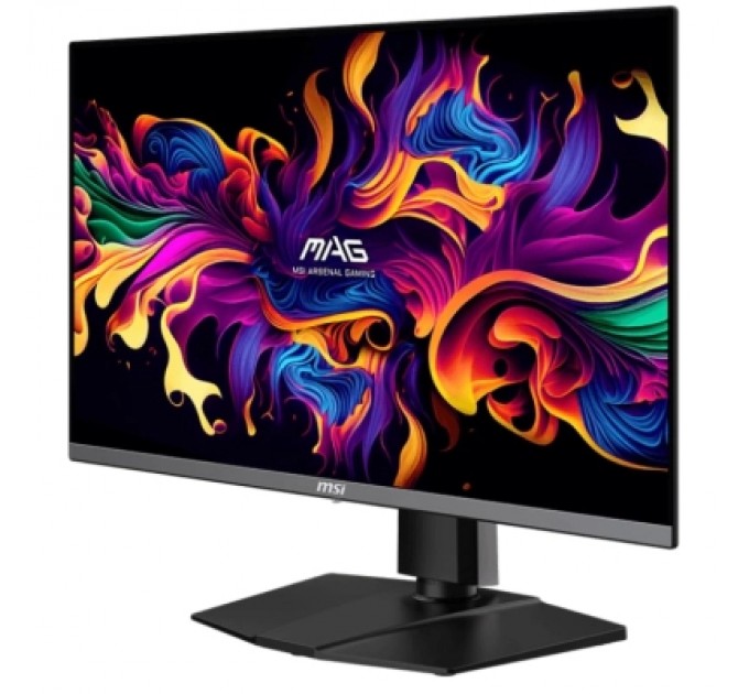 MSI Монітор MSI MAG 272UP QD-OLED X24