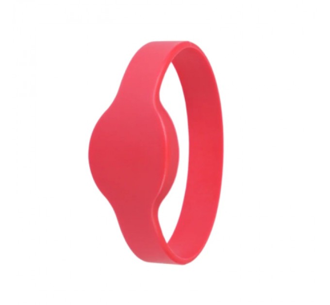 Trinix Брелок з чіпом Trinix WRB-01EM RED