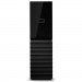 WD Зовнішній жорсткий диск 3.5" 18TB My Book Desktop WD (WDBBGB0180HBK-EESN)