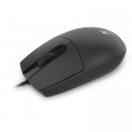 Vinga Мишка Vinga MS-110 Black