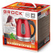 Brock Електрочайник Brock WK 06 RD (WK06RD)
