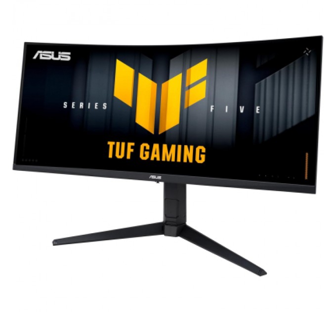 ASUS Монітор ASUS TUF Gaming VG34WQML5A