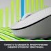 Logitech Мишка Logitech Signature M650 L Wireless Off-White (910-006238)