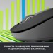 Logitech Мишка Logitech Signature M650 Wireless Graphite (910-006253)