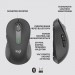 Logitech Мишка Logitech Signature M650 Wireless Graphite (910-006253)