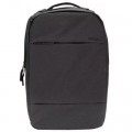 Incase Рюкзак для ноутбука Incase 13" City Dot Backpack - Black (INCO100421-BLK)