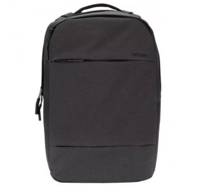 Incase Рюкзак для ноутбука Incase 13" City Dot Backpack - Black (INCO100421-BLK)