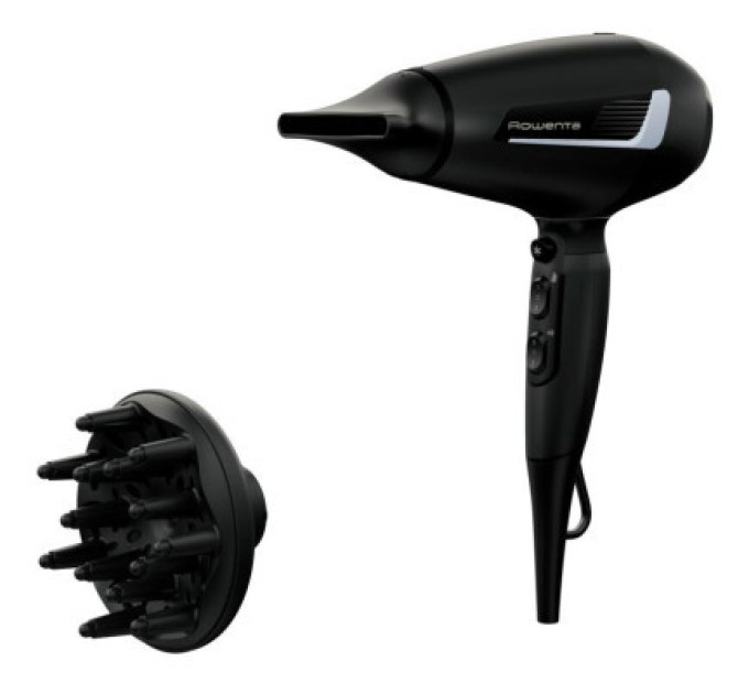 Rowenta Фен Rowenta PRO EXPERT CV8820F0 (CV8820F0)