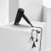 Rowenta Фен Rowenta Express Style Karl Lagerfeld CV184LF0 (CV184LF0)