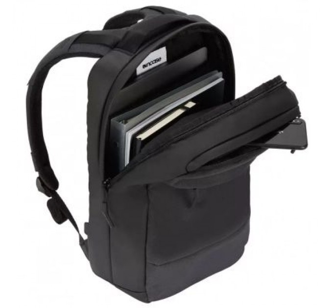Incase Рюкзак для ноутбука Incase 13" City Dot Backpack - Black (INCO100421-BLK)
