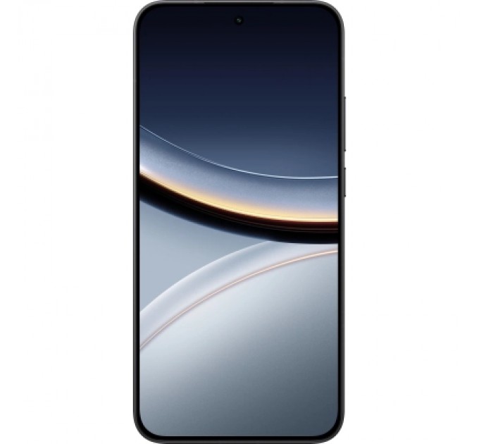 Xiaomi Мобільний телефон Xiaomi Poco F7 12/256GB Black (1154370)