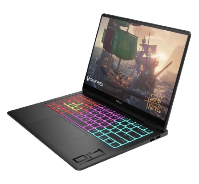 HP Ноутбук HP OMEN 14-fb1007ua (C3US4EA)