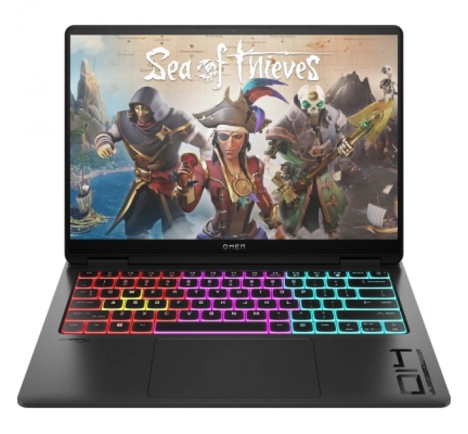 HP Ноутбук HP OMEN 14-fb1007ua (C3US4EA)