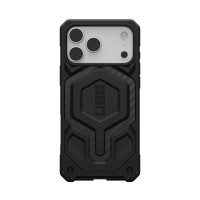 Чохол до мобільного телефона UAG iPhone 17 Pro Max Monarch Pro MagSafe Carbon Fiber (114514114242)