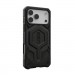 UAG Чохол до мобільного телефона UAG iPhone 17 Pro Max Monarch Pro MagSafe Carbon Fiber (114514114242)