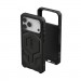 UAG Чохол до мобільного телефона UAG iPhone 17 Pro Max Monarch Pro MagSafe Carbon Fiber (114514114242)