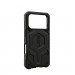 UAG Чохол до мобільного телефона UAG iPhone 17 Pro Monarch Pro MagSafe Carbon Fiber (114513114242)