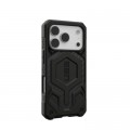 UAG Чохол до мобільного телефона UAG iPhone 17 Pro Monarch Pro MagSafe Carbon Fiber (114513114242)