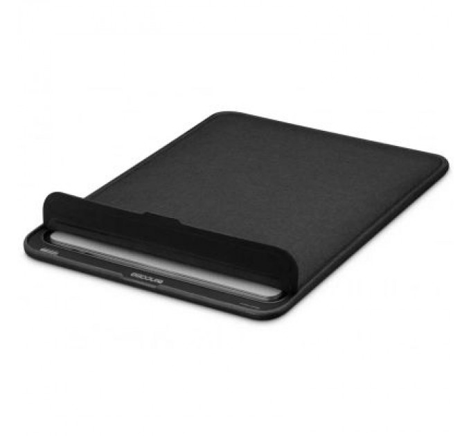 Incase Чохол до ноутбука Incase 16" MacBook Pro - ICON Sleeve in Woolenex, Graphite (INMB100642-GFT)