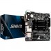 ASRock Материнська плата ASRock J5040-ITX