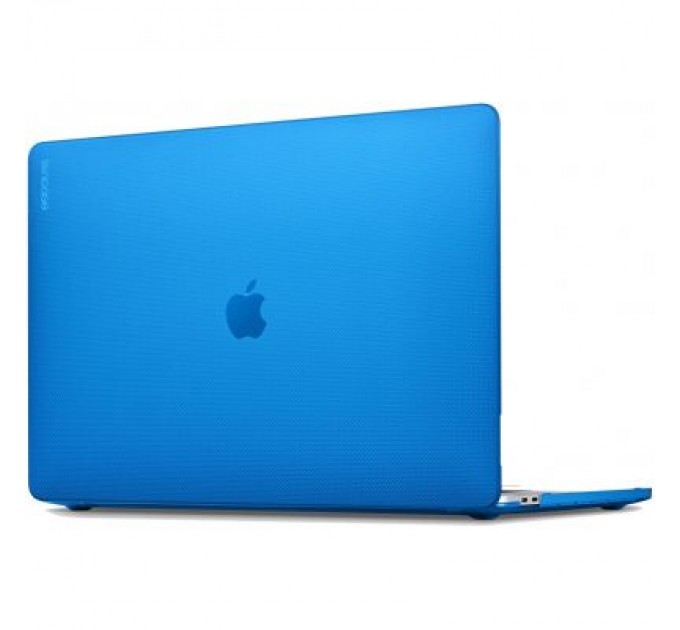 Incase Чохол до ноутбука Incase 16" MacBook Pro - Hardshell Case, Blue (INMB200686-COB)