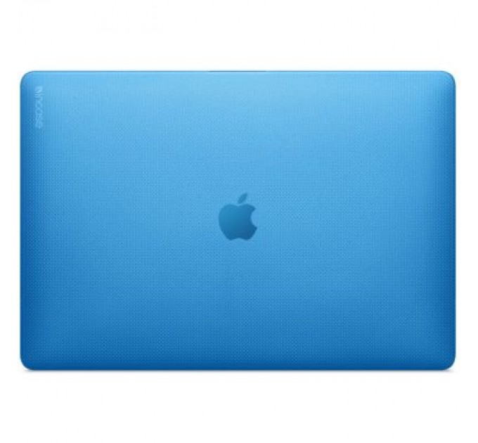 Incase Чохол до ноутбука Incase 16" MacBook Pro - Hardshell Case, Blue (INMB200686-COB)