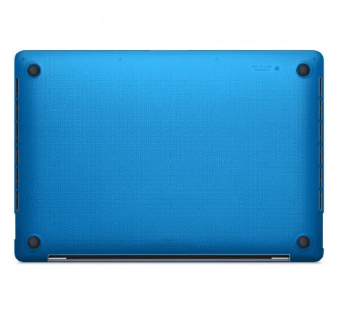 Incase Чохол до ноутбука Incase 16" MacBook Pro - Hardshell Case, Blue (INMB200686-COB)