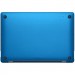 Incase Чохол до ноутбука Incase 16" MacBook Pro - Hardshell Case, Blue (INMB200686-COB)