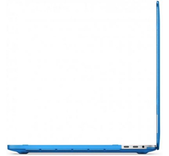 Incase Чохол до ноутбука Incase 16" MacBook Pro - Hardshell Case, Blue (INMB200686-COB)