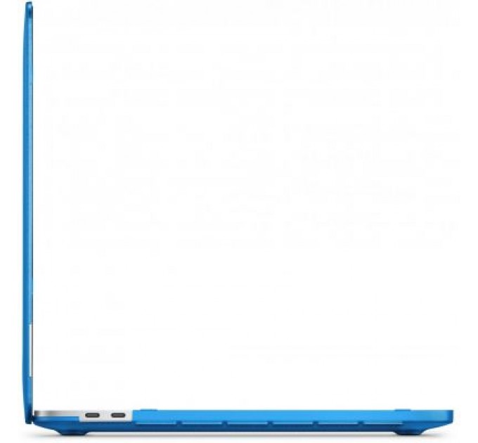 Incase Чохол до ноутбука Incase 16" MacBook Pro - Hardshell Case, Blue (INMB200686-COB)