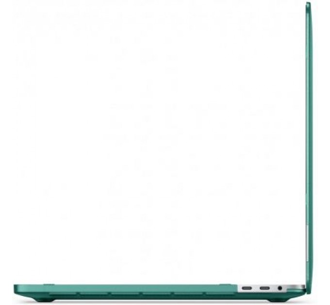 Incase Чохол до ноутбука Incase 16" MacBook Pro - Hardshell Case, Green (INMB200686-FGN)