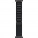 Apple Смарт-годинник Apple Watch Ultra 3 GPS + Cellular 49mm Black Titanium Case with Black Alpine Loop - Medium (MF0V4QP/A)