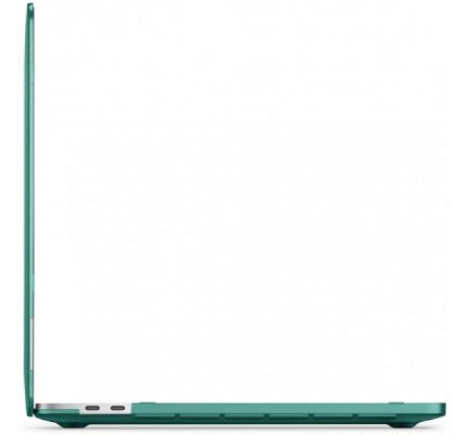 Incase Чохол до ноутбука Incase 16" MacBook Pro - Hardshell Case, Green (INMB200686-FGN)