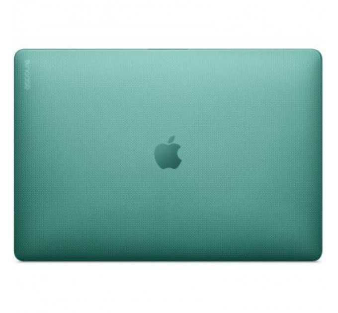Incase Чохол до ноутбука Incase 16" MacBook Pro - Hardshell Case, Green (INMB200686-FGN)