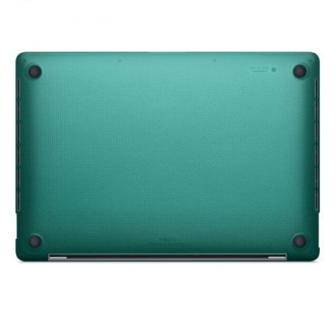 Incase Чохол до ноутбука Incase 16" MacBook Pro - Hardshell Case, Green (INMB200686-FGN)