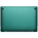 Incase Чохол до ноутбука Incase 16" MacBook Pro - Hardshell Case, Green (INMB200686-FGN)
