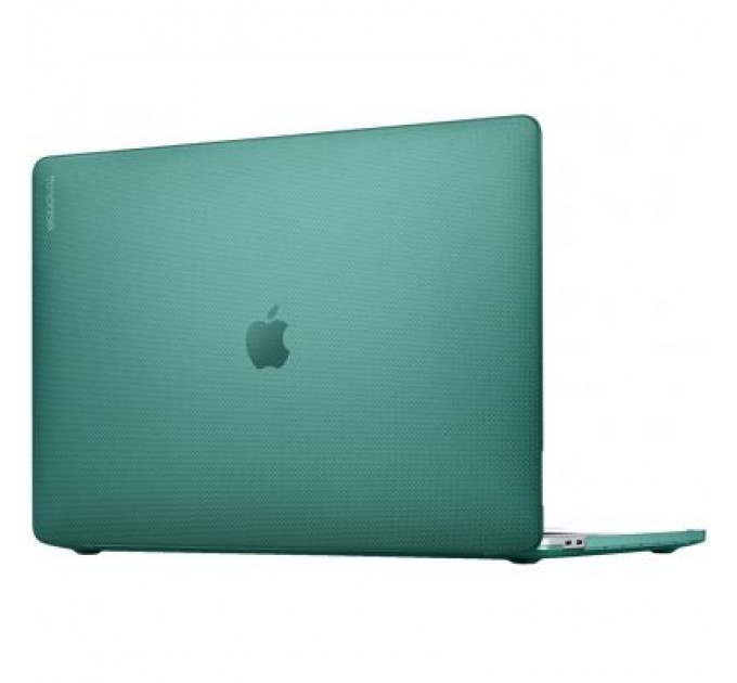 Incase Чохол до ноутбука Incase 16" MacBook Pro - Hardshell Case, Green (INMB200686-FGN)