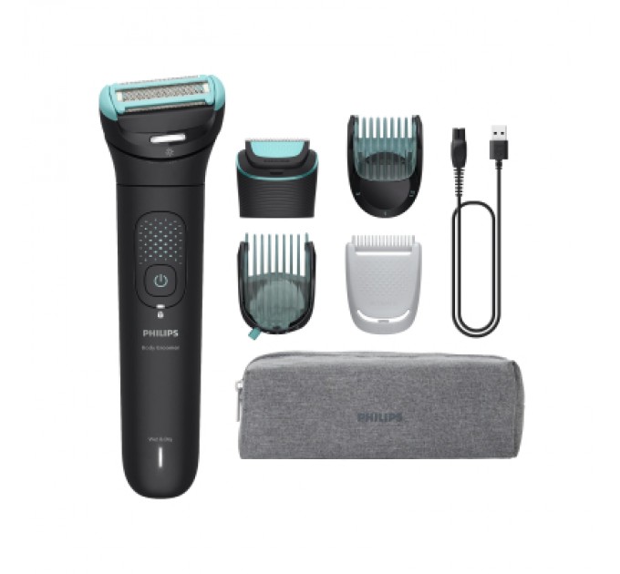 Philips Тример Philips BG7470/15