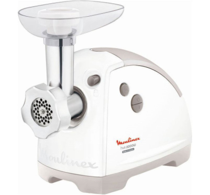 Moulinex М'ясорубка Moulinex ME626T_XF2