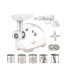 Moulinex М'ясорубка Moulinex ME626T_XF2
