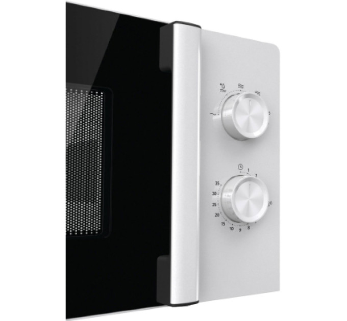Gorenje Мікрохвильова піч Gorenje MO 20 E1WH