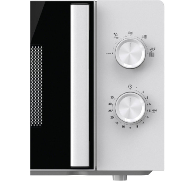 Gorenje Мікрохвильова піч Gorenje MO 20 E1WH
