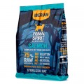 Alpha Spirit Сухий корм для кішок Alpha Spirit Primal Iberian Salmon 1 кг (8436586311469)