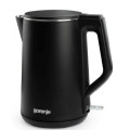 Gorenje Електрочайник Gorenje K15DWBK