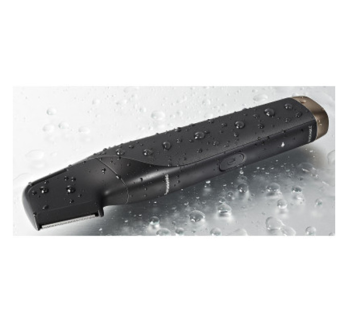 Panasonic Тример Panasonic ER-GD61-K520