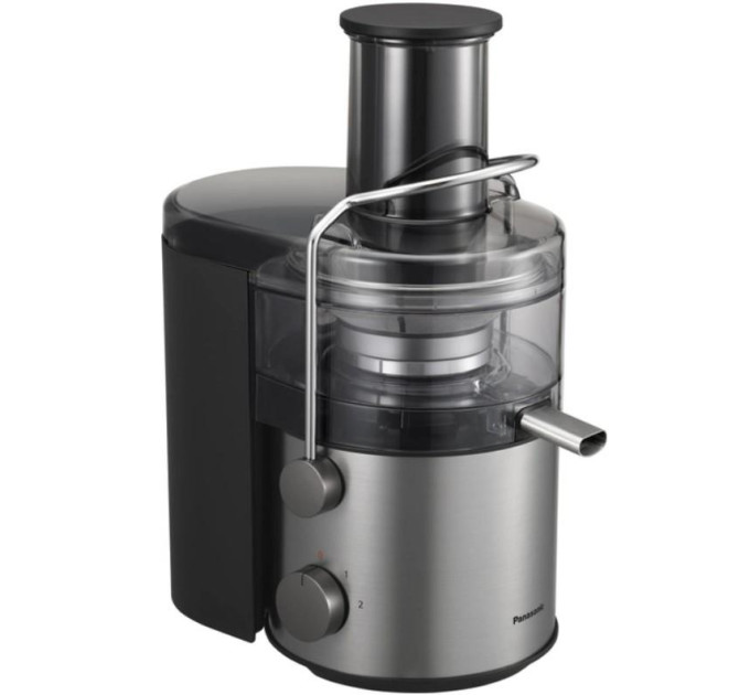 Panasonic Соковижималка Panasonic MJ-CB600STQ