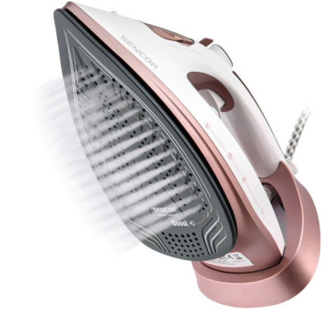 Sencor Праска Sencor SSI3520RS