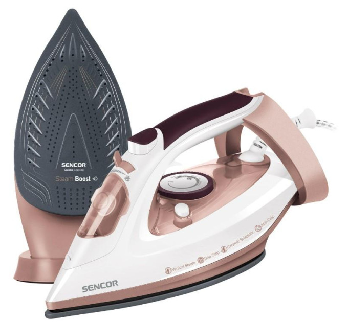 Sencor Праска Sencor SSI3520RS